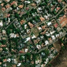 Satellite imagery of PRIMROSE, BW