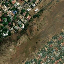 Satellite imagery of PRIMROSE, BW