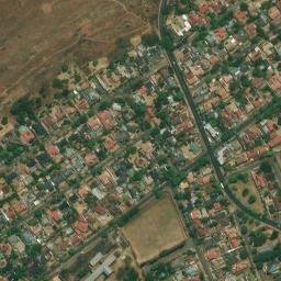 Satellite imagery of PRIMROSE RESERVOIR, BW