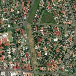 Satellite imagery of MARLANDS, BW
