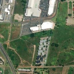 Satellite imagery of BRANDWEER, BW