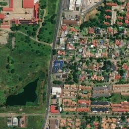 Satellite imagery of BRANDWEER, BW