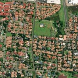 Satellite imagery of BRANDWEER, BW