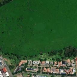Satellite imagery of New Kleinfontein, ZA