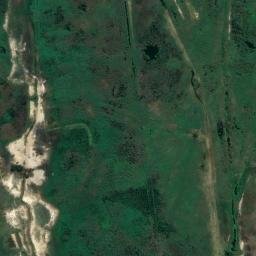 Satellite imagery of CONS MODDER, BW
