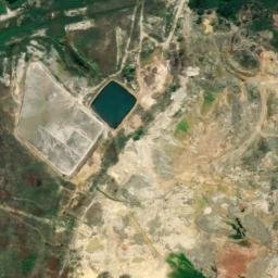 Satellite imagery of MODDERBEE, BW