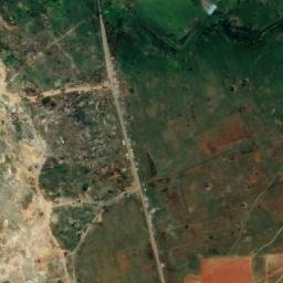 Satellite imagery of MODDERBEE, BW