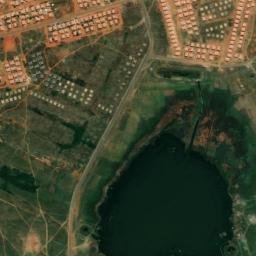 Satellite imagery of EASTVALE WT, BW