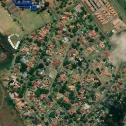 Satellite imagery of EASTVALE WT, BW