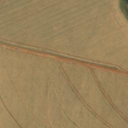 Satellite imagery of DROOGEFONTEIN N, BW