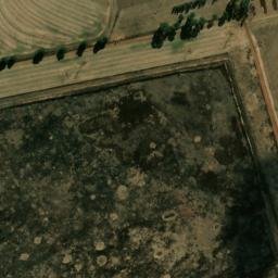 Satellite imagery of WITKLIP, BW