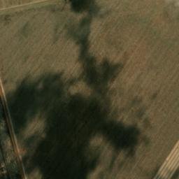 Satellite imagery of WITKLIP, BW
