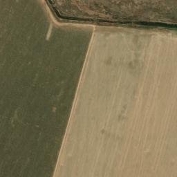 Satellite imagery of LEEUWPAN, BW