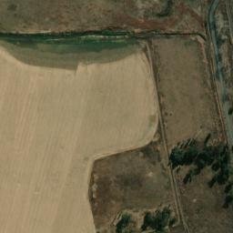 Satellite imagery of LEEUWPAN, BW