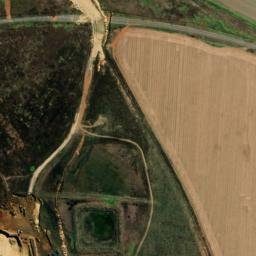 Satellite imagery of RIETKUIL II, BW