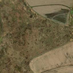 Satellite imagery of WIT 42, BW