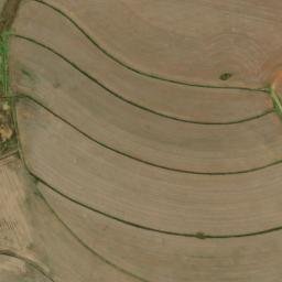 Satellite imagery of WIT 42, BW
