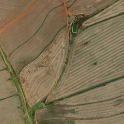 Satellite imagery of WIT 42, BW