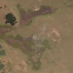 Satellite imagery of TOBIE, MZ