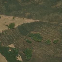Satellite imagery of TOBIE, MZ