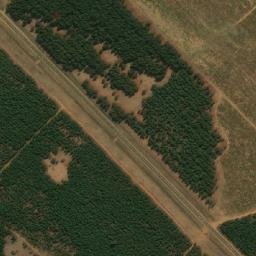 Satellite imagery of SPIOENKOP, MZ