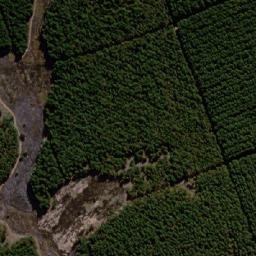 Satellite imagery of SPIOENKOP OOS, MZ