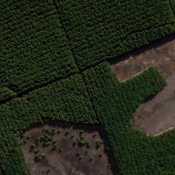 Satellite imagery of SPIOENKOP OOS, MZ