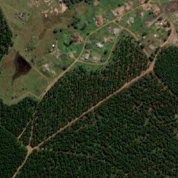 Satellite imagery of HOL, MZ