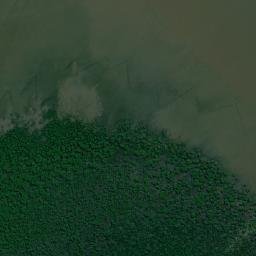 Satellite imagery of Ponta Camandjuba, MZ