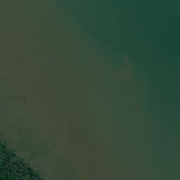 Satellite imagery of Ponta Camandjuba, MZ