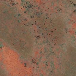 Satellite imagery of Ngirntaka Point, AU