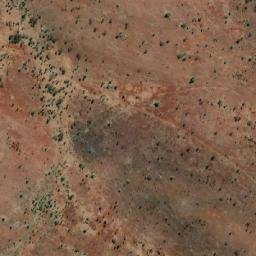 Satellite imagery of Yeo Hill, AU