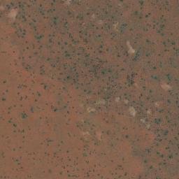 Satellite imagery of One Tree Hill, AU