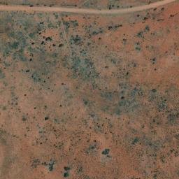 Satellite imagery of Yatjuranya, AU