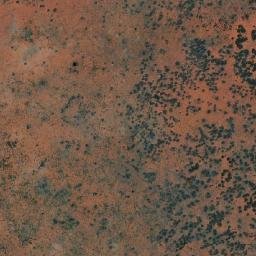 Satellite imagery of Yatjuranya, AU