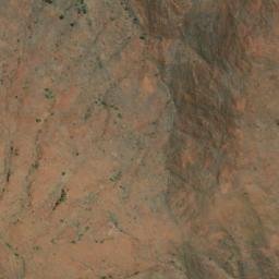 Satellite imagery of Yulpartjinya Hill, AU