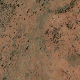 Satellite imagery of Granite Hill, AU