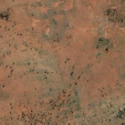 Satellite imagery of Granite Hill, AU