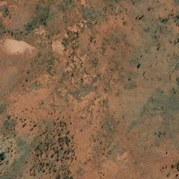 Satellite imagery of Granite Hill, AU