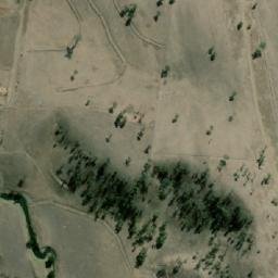 Satellite imagery of Policemans Hill, AU
