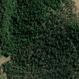 Satellite imagery of Mount Misery, AU