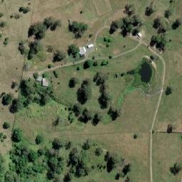 Satellite imagery of Mount Coondoo, AU