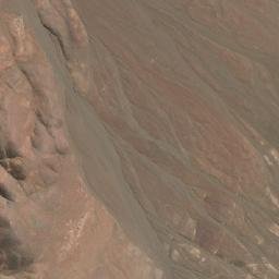 Satellite imagery of Españolita, CL