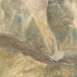 Satellite imagery of Portezuelo del Salado, CL