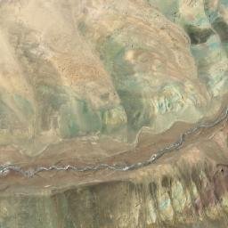 Satellite imagery of Portezuelo del Salado, CL