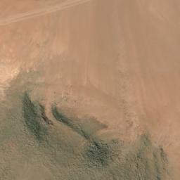 Satellite imagery of Cerro Punta del Viento, CL