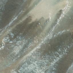 Satellite imagery of Cerro Colorados, CL