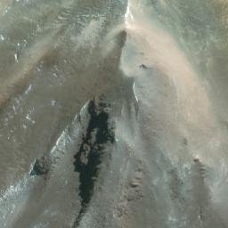 Satellite imagery of Cerro Colorados, CL