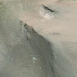 Satellite imagery of Cerro Colorados, CL