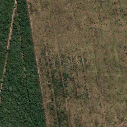 Satellite imagery of Cerro Ceibal, AR